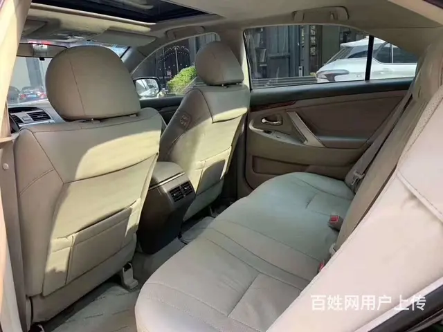 丰田 凯美瑞 2009款 2.4 手自一体 240 - 图片 6