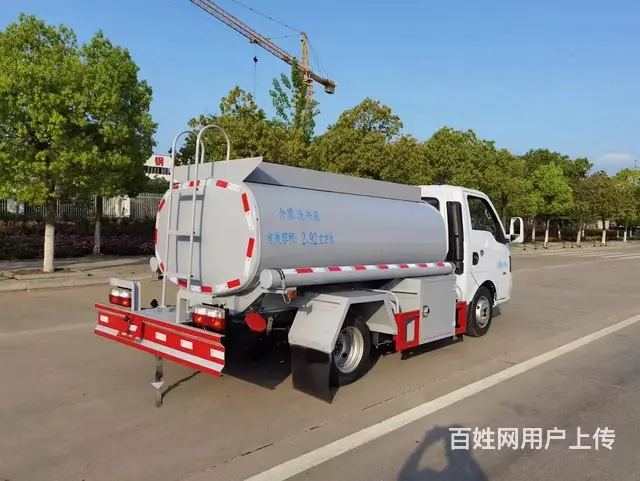 北海3方7方12方15方22方25方供液运输车厂家直销全国联 - 图片 3