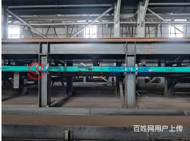 索尔德 库房天车位置跟踪物流信息管理系统 无源测尺 - 图片 3