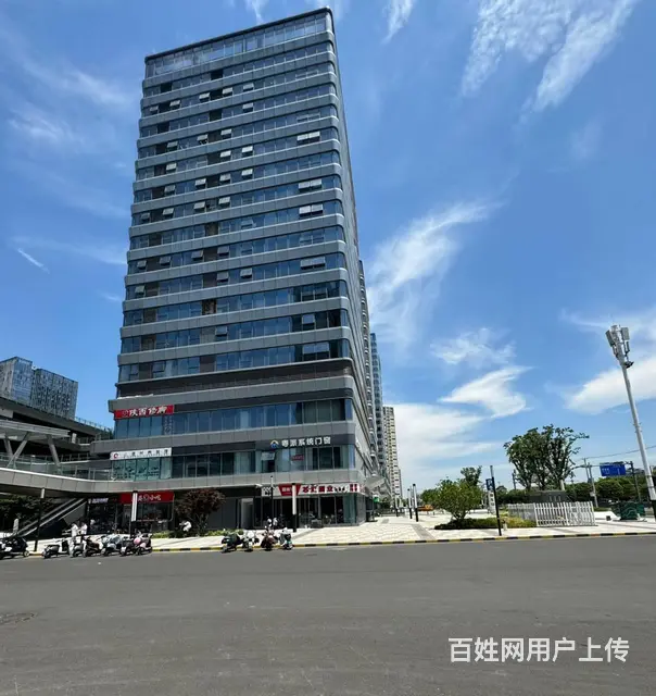 新出3套房源 欢迎来电咨询60至130平 配套齐全 项目直租 - 图片 7