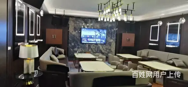 九江花样年华商务KTV - 图片 2