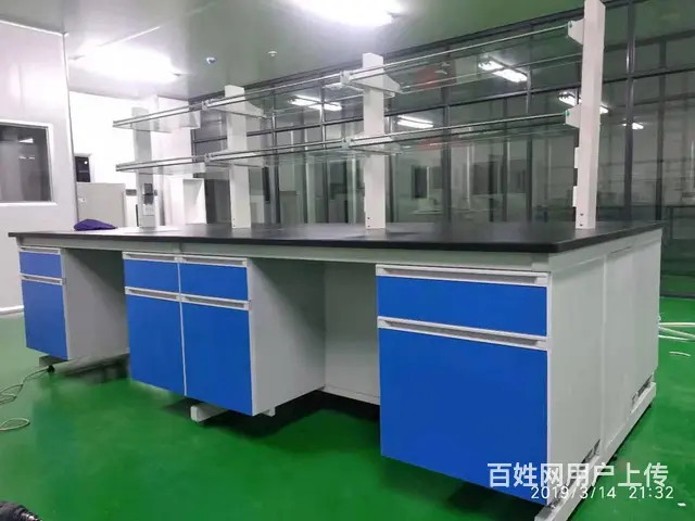 实验台、通风橱、实验桌工厂搬迁便宜处理 - 图片 5