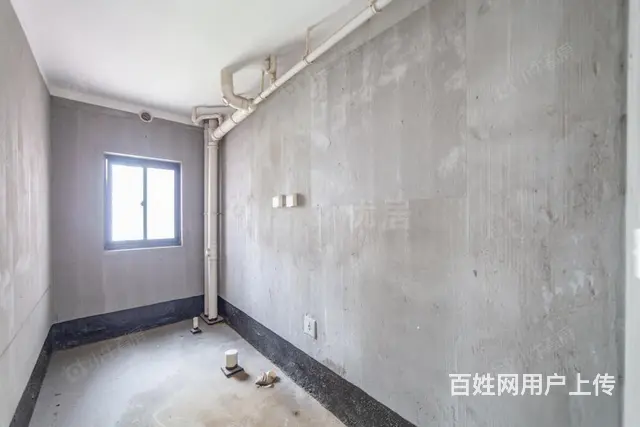 绿洲天逸城三房毛坯薛家天宇广场旁，178万有钥匙诚 - 图片 6
