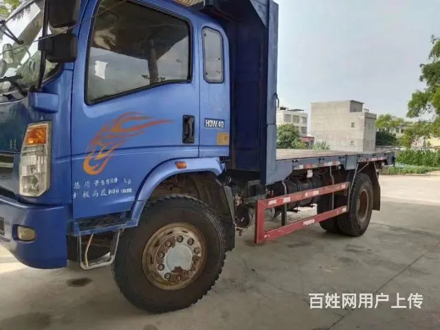 【搞定了！】出售豪曼拉木车 - 图片 2