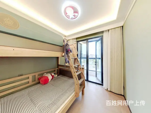 万科长安精装修，加全屋品牌家具家电定制，送双车位加小棚 - 图片 5