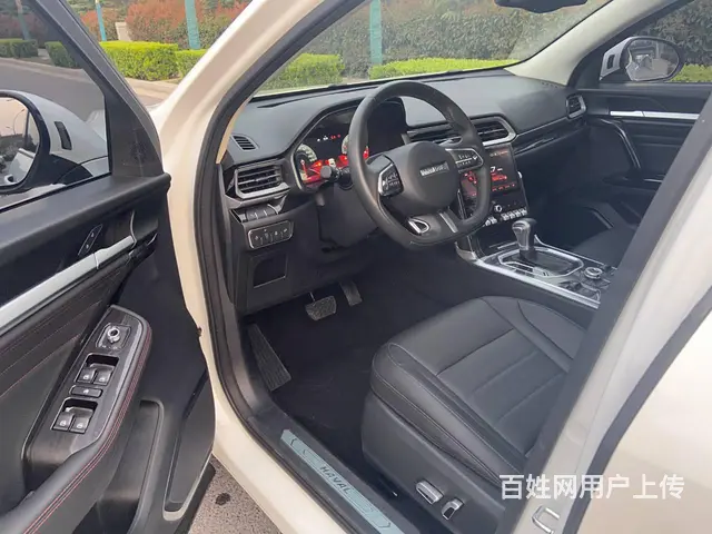 【搞定了！】哈弗F5 2018款 1.5T 双离合 i范 - 图片 4