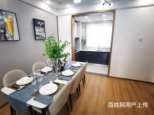 东方星城熟香园顶账房5800起！可以带精装交房！ 房！ - 图片 7