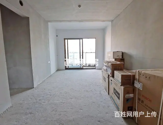 横琴对面 华发琴澳新城国际海岸，高层三房，景观好，交通便利 - 图片 3