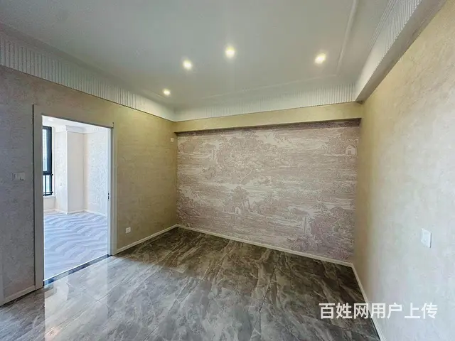 精装交付 K11和平一126 现房 备案就上 无须 - 图片 1