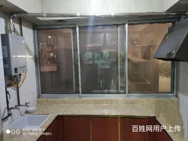 【搞定了！】房主直租，渤大附中南门附近，年租，拎包入住 - 图片 1