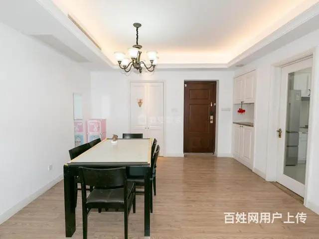 西兴私房急售！860.00万元绿地旭辉城多层[1-7层]精装 - 图片 4