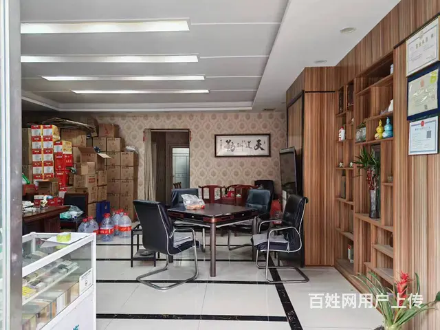 租金便宜 人流量大 位置优越 随时来看 - 图片 3