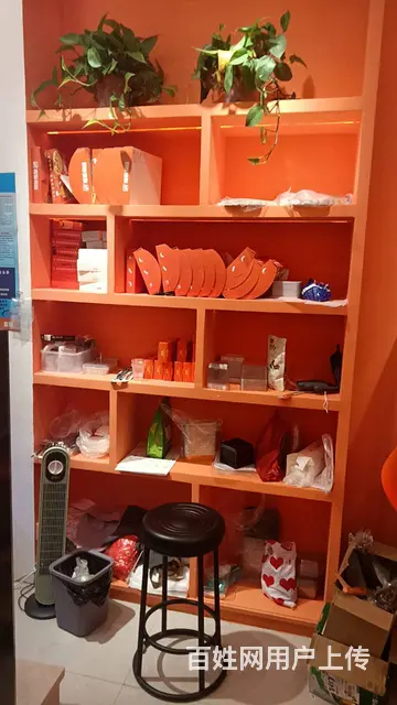 3047睢县水口路鑫地商贸城小吃店转让 - 图片 9
