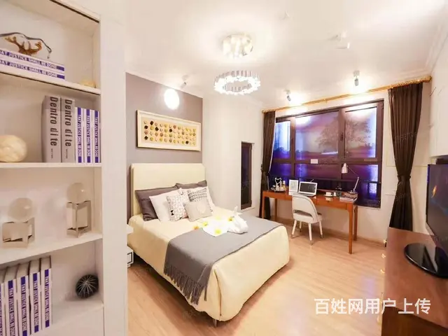 碧桂园凤凰山庄，精装修，南北通透可公积金 - 图片 2