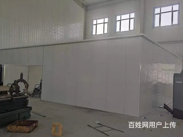 沈阳铁西彩钢车间彩钢工人宿舍 - 图片 3