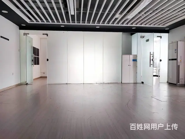 珠海市中心 大气又便宜 恒和中心 125㎡办公6000急租 - 图片 6