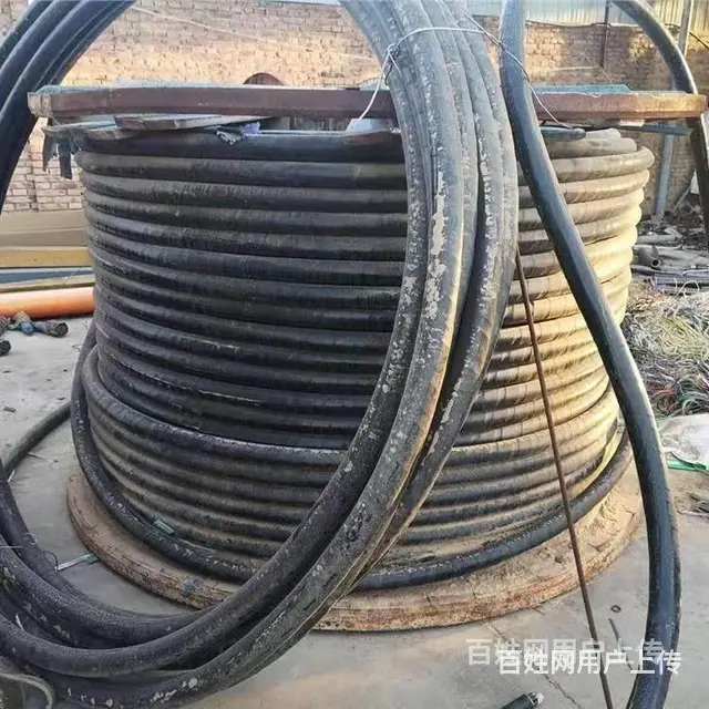 池州电缆铜线回收当地口碑较好 - 图片 3