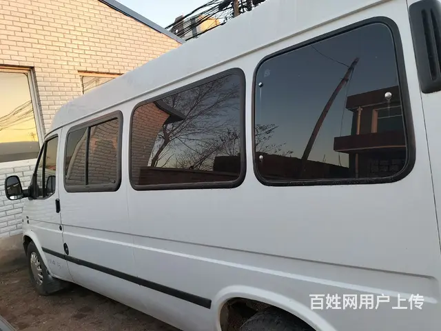 【搞定了！】出售个人车一台车好没毛病到手就干活 - 图片 6