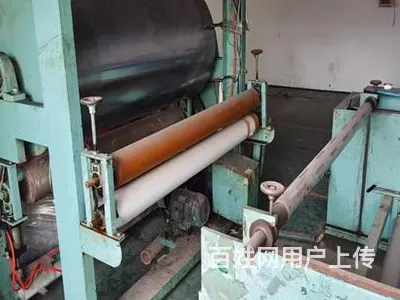常熟专业的天车吊机液压机械木工机械设备诚信合作 - 图片 3