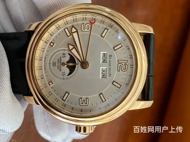 揭阳品牌手表回收定价看牌子吗，回收价还看什么？ - 图片 7