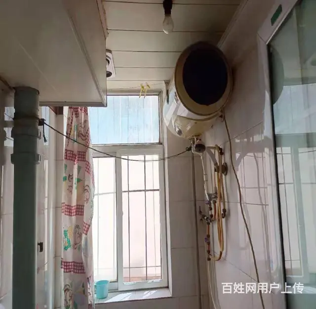 市府街小区2楼设施全拎包住 - 图片 3