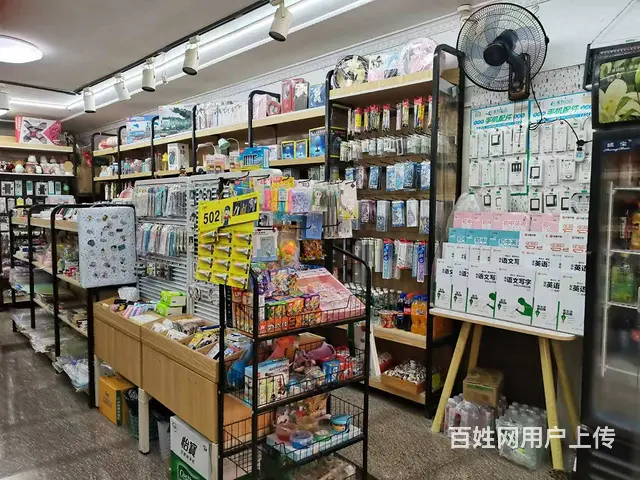 学生多 客流量大 不愁客源 随时来看店 - 图片 3