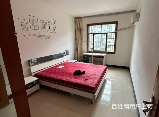 中山北路华程医院附近2室1厅精装修家具家电齐全月租800 - 图片 3