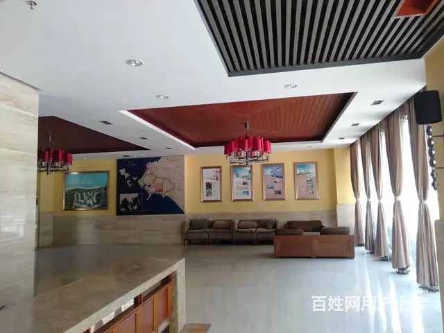 （51旺铺推荐）海甸岛五东路香樟假日128平铺面出租 - 图片 10