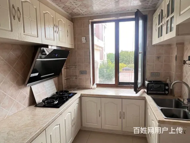 八一家园2楼2室一厅家电齐全年付13000 - 图片 5