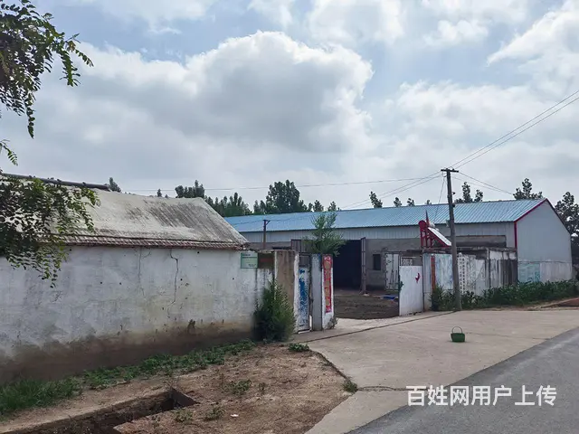 临沭县青云镇厂房出租 - 图片 4