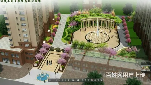 吉林湿地公园旁单价超低首付就一万支持贷款位置好 - 图片 2