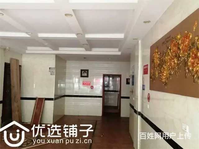 （优选铺子）北外丽江明珠53㎡商铺出租 - 图片 2