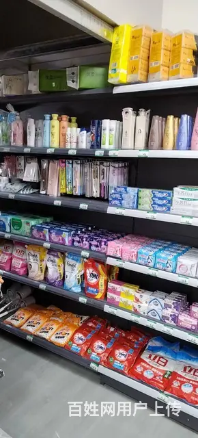 B个人一澜岸花园小区内便利超市店转让 - 图片 5