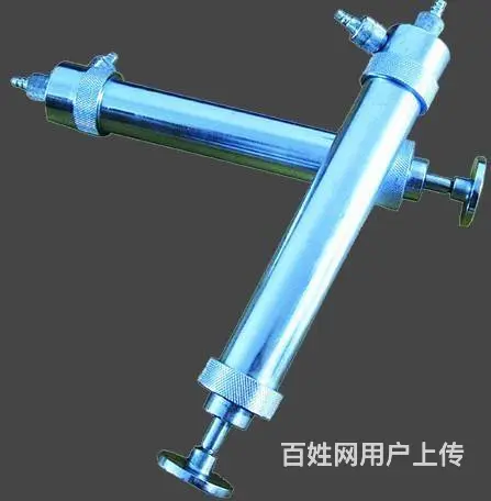 FW-2型高负压瓦斯采取器批发厂商 - 图片