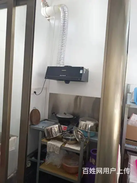 （51旺铺推荐）美兰区勤政路20平餐饮店转让 - 图片 6