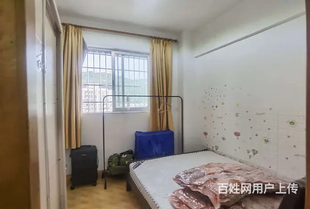 拱北关口龙城大厦电梯精装一房一厅出租，租价1700。近关口 - 图片 4