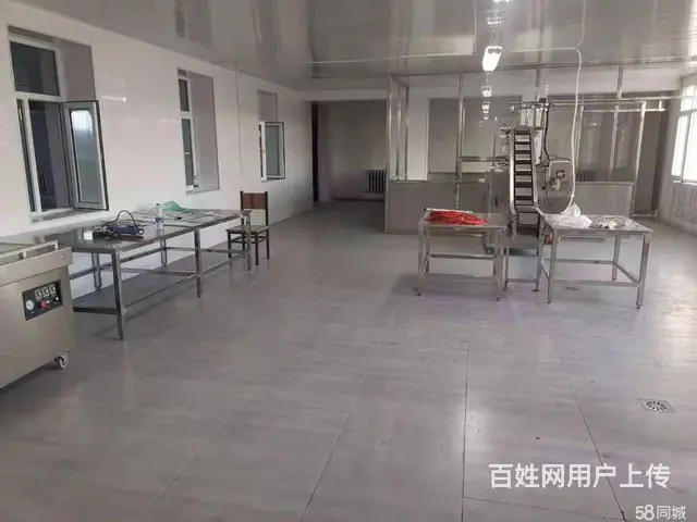 双城区机场路附近食品厂出租出售 - 图片 12