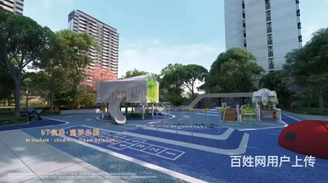 南京西 尚泽锦悦府  3室2厅 赠车位  56万起 - 图片 1