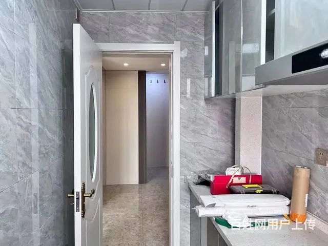 剑桥公馆 普通住宅2室1厅 精装修 - 图片 3