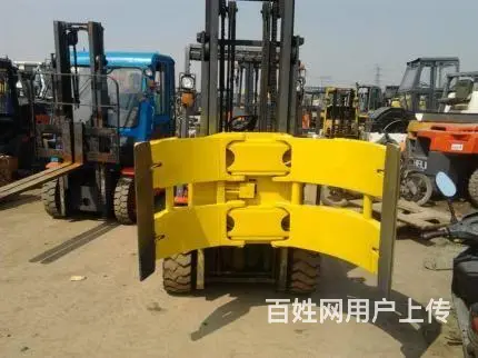 合力2吨叉车二手电动叉车 环保精品二手叉车低价处理 - 图片 1