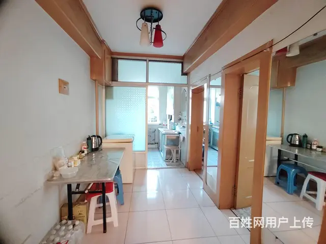 玫瑰家园3楼86平两室中装35.8万珠江路小学一中 - 图片 2