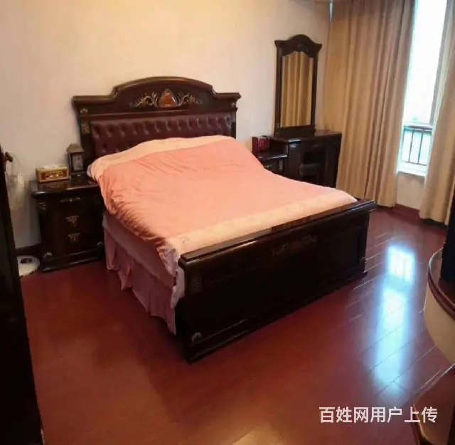 步行街 大三房  精装 带电梯  家电齐全 - 图片 5