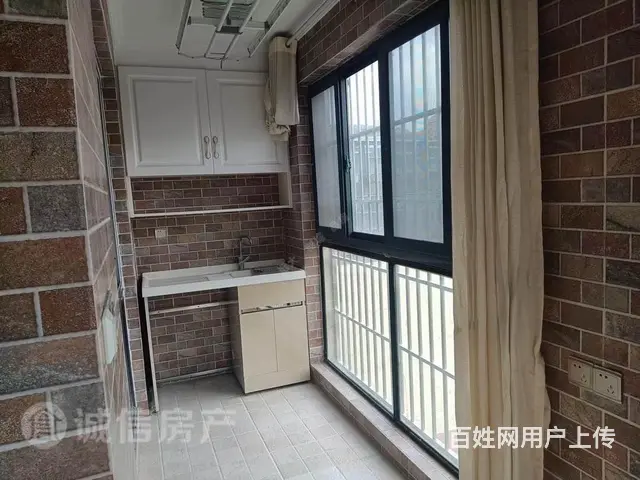 华林苑12楼精装修未住急售 普通住宅 精装修 - 图片 1