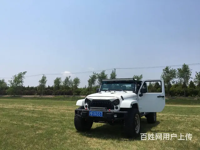 常州出租北汽212|老爷车翻新价格|江浙沪老爷车翻 - 图片 5