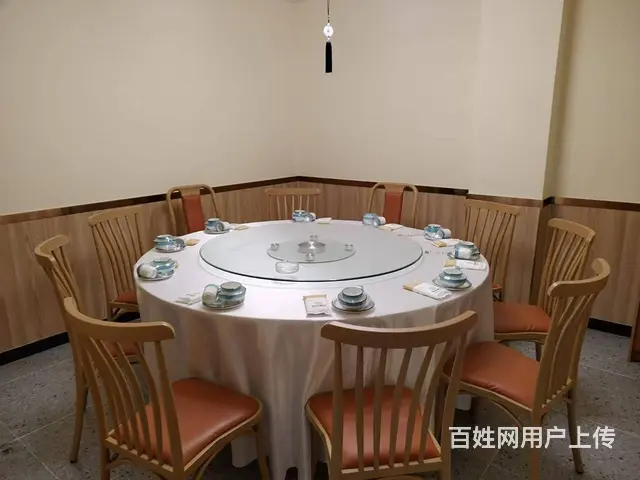 急转：黄金好位置高端餐饮店低价转让，营业中 - 图片 8