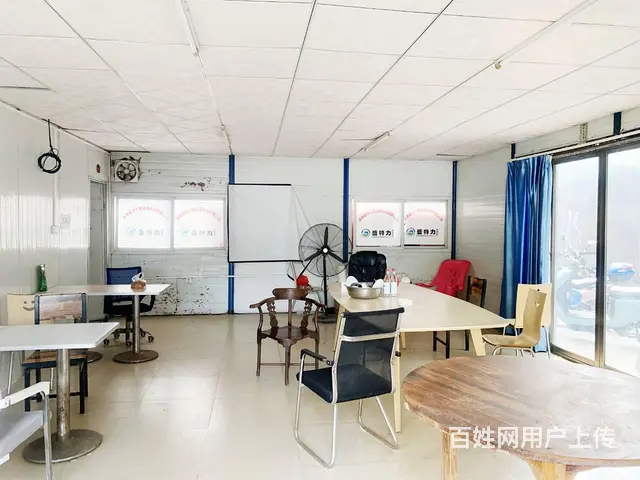 （51旺铺推荐）琼山椰海大道路边65平铺面房东直租 - 图片 8