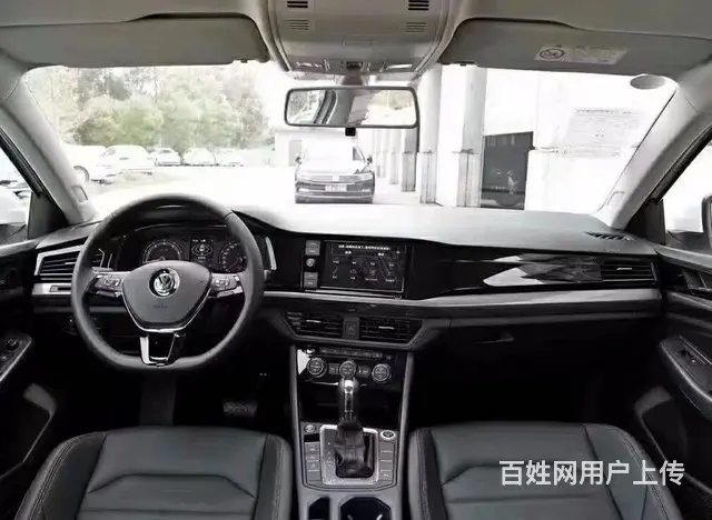 大众 宝来 2019款 1.5 手自一体 豪华型 - 图片 6