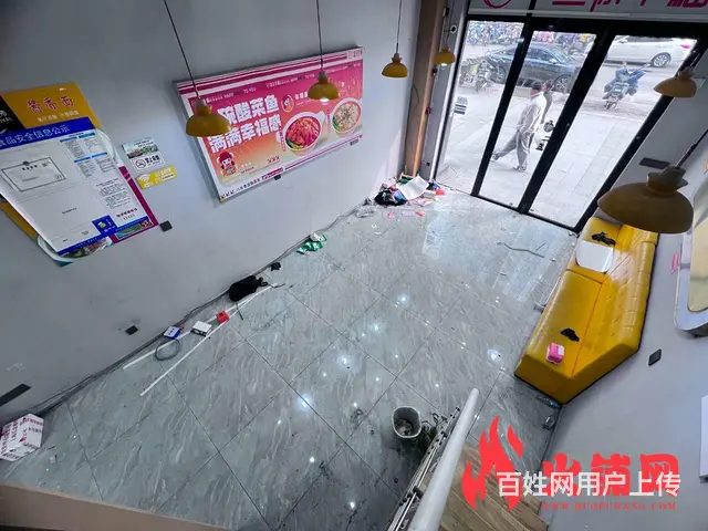 【搞定了！】云龙万达金街西入口沿街旺铺低价（3万）急转 - 图片 7