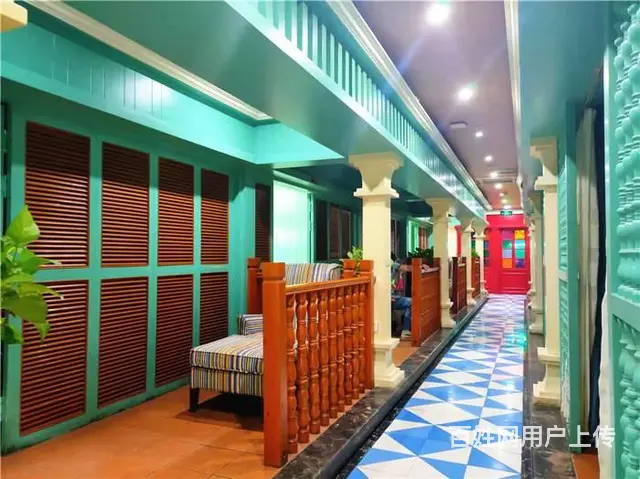 【同城搜铺网】南门口1450平茶楼转让（租金月付） - 图片 8