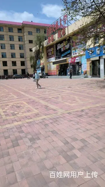 青海民族大学食堂档口 - 图片 6